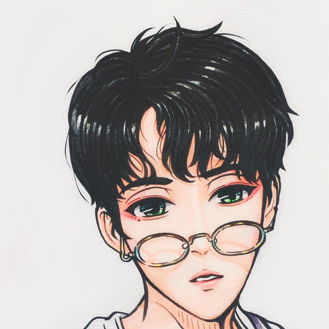 倾听