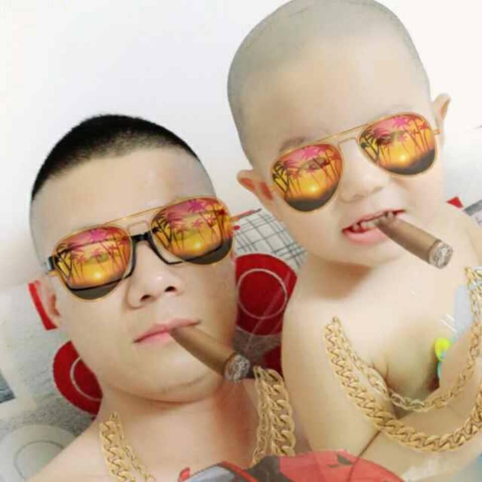 汏 懶  蟲