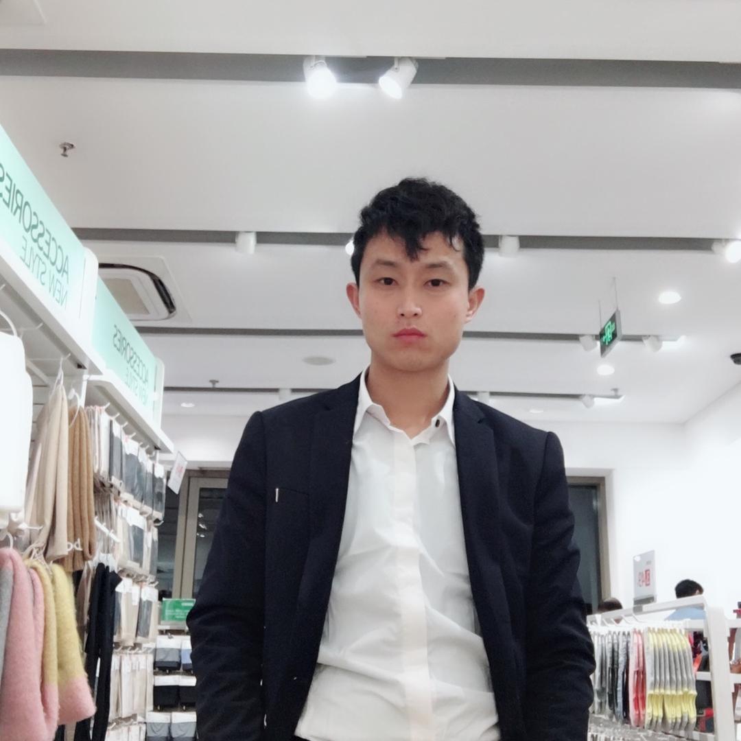 杨小杨