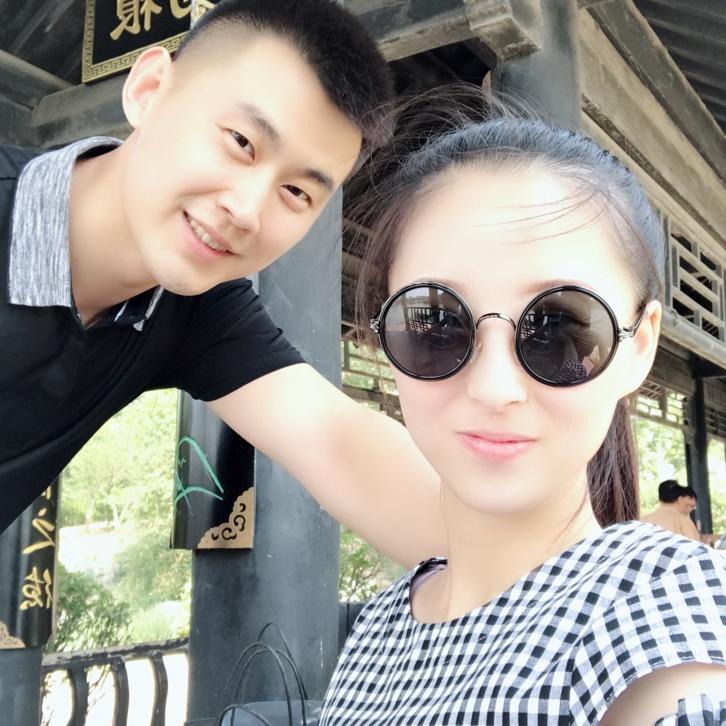 老高的小孕妇