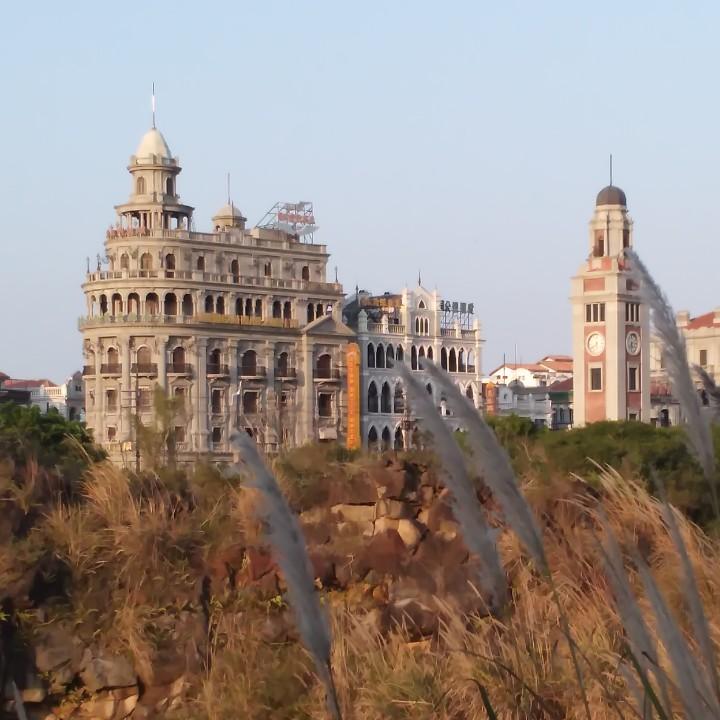 小石