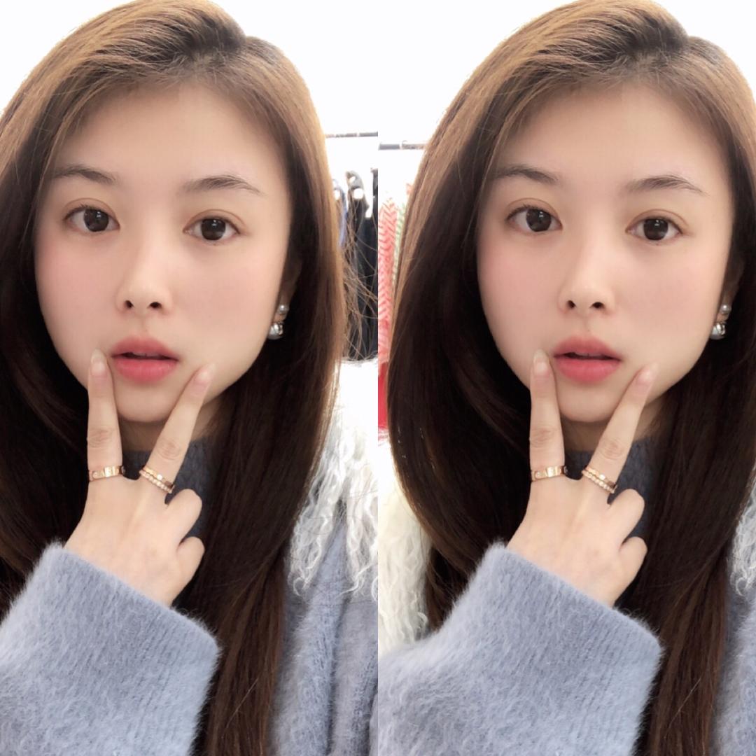 许小姐的服饰店（早上10点直播）