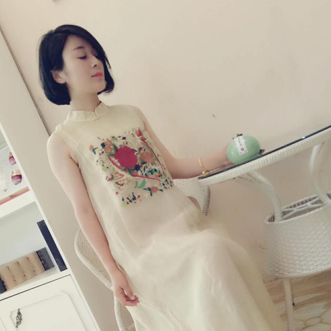 巴黎春天技术美容