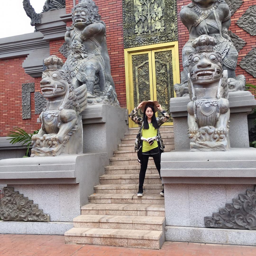 卖米花的木木姐