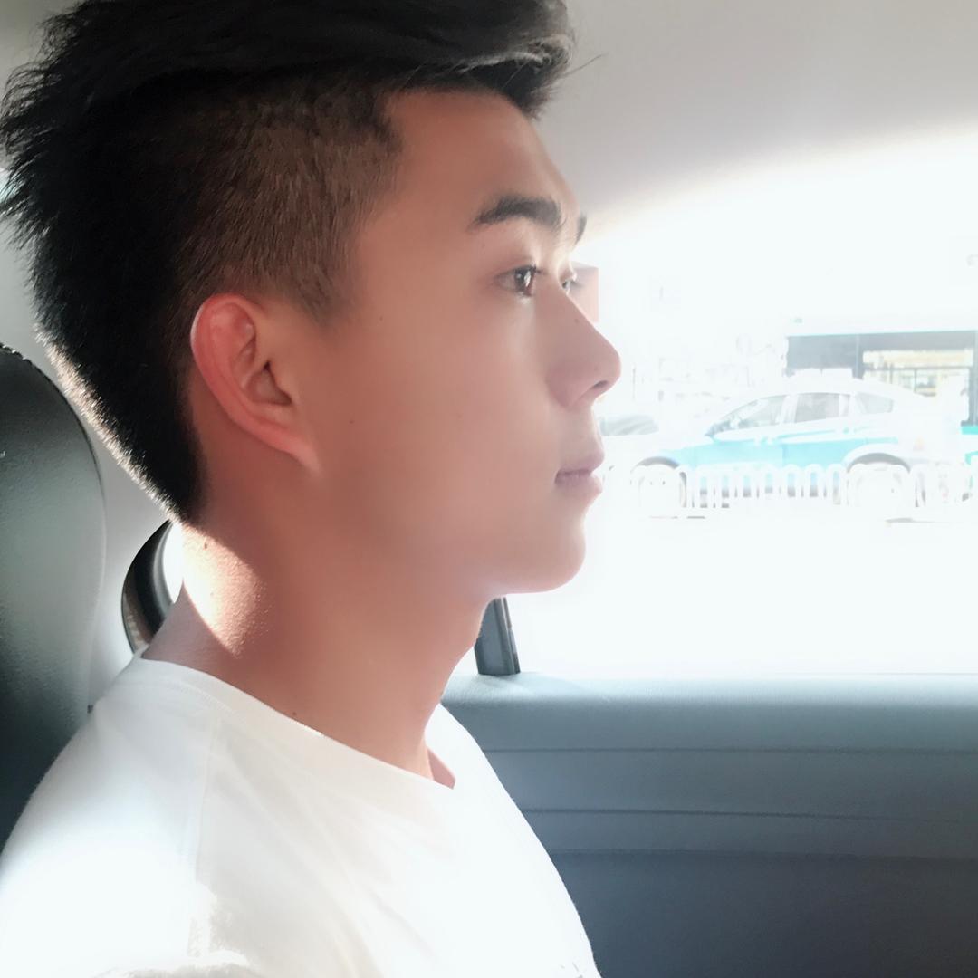 快乐的小马师