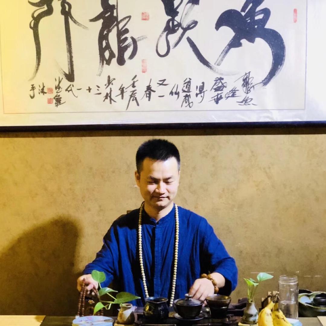 易小白