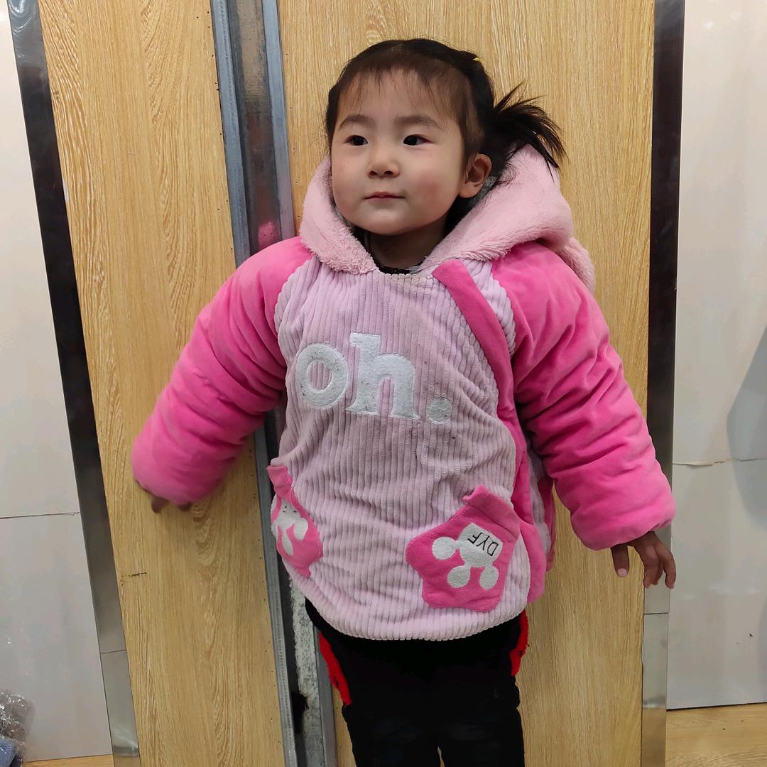 小路路