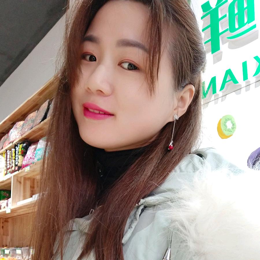 果唯鲜果小芳