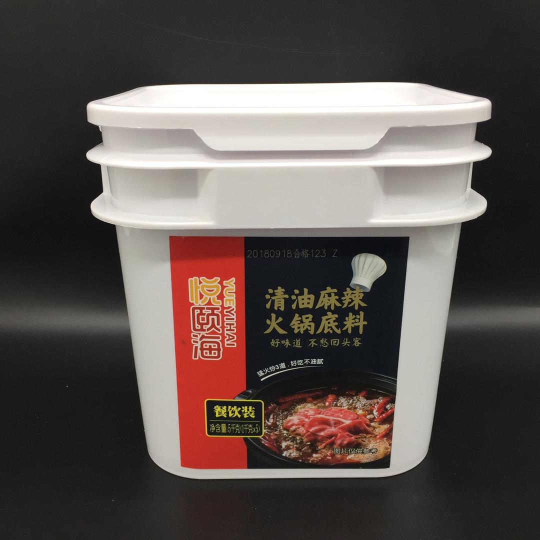 海底捞商用大包装邮寄全国