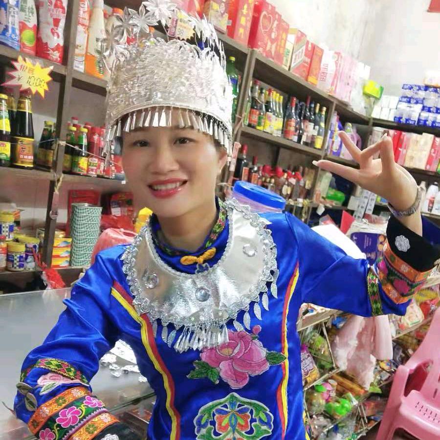 贺州昭平马江开心
