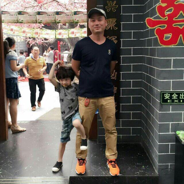 Y先生