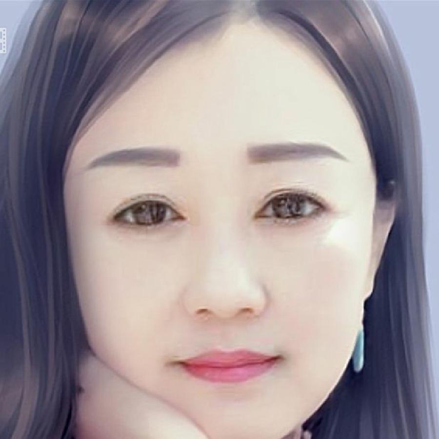 伤心玫瑰🌹