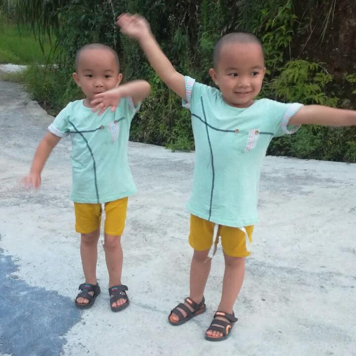钟于终于