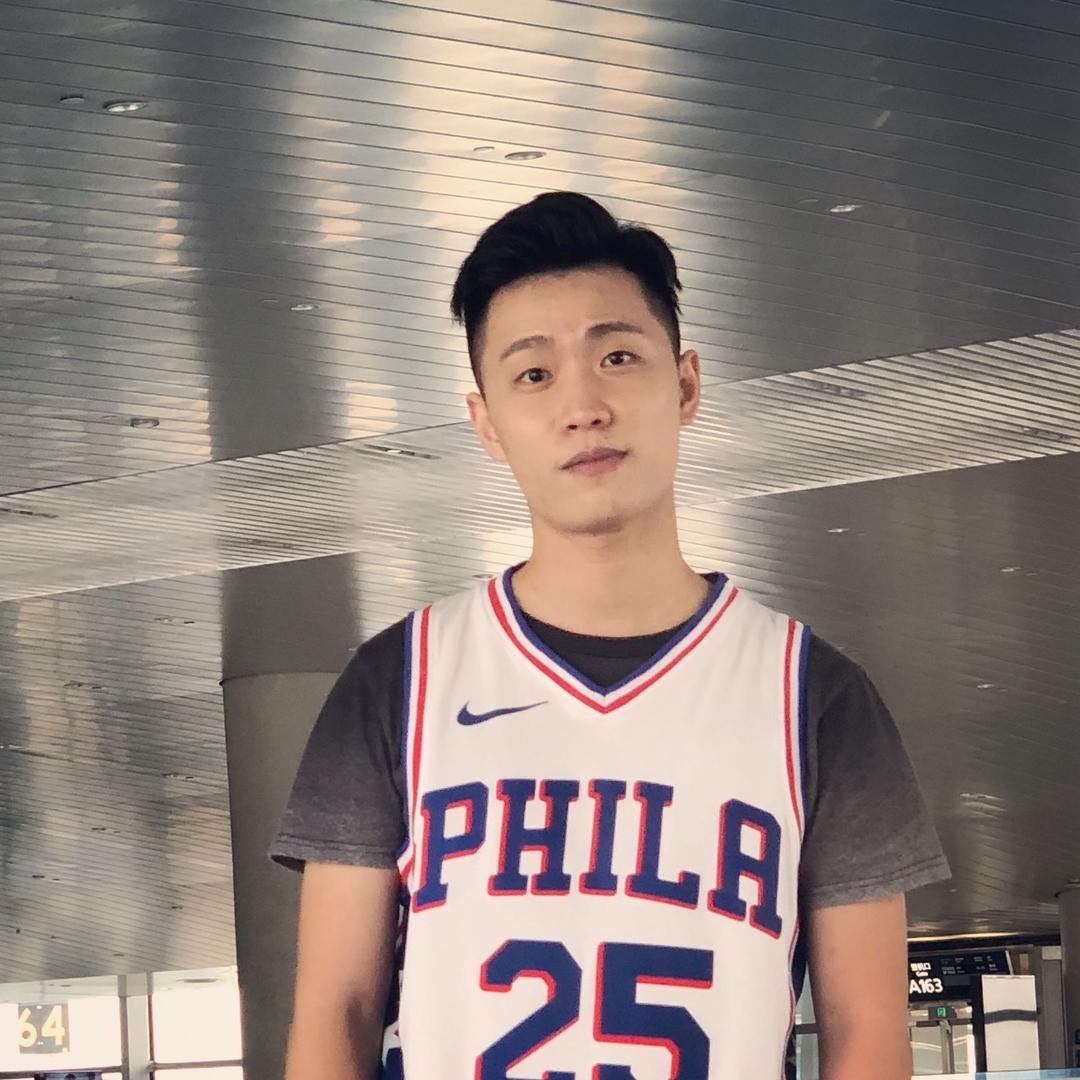 Billy🤞🏻