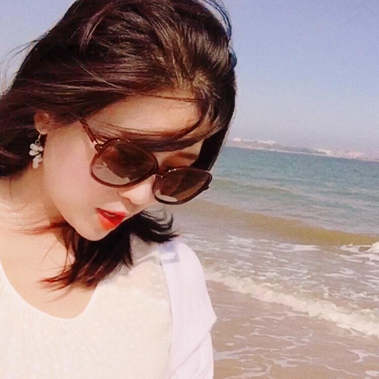 暖暖的太阳