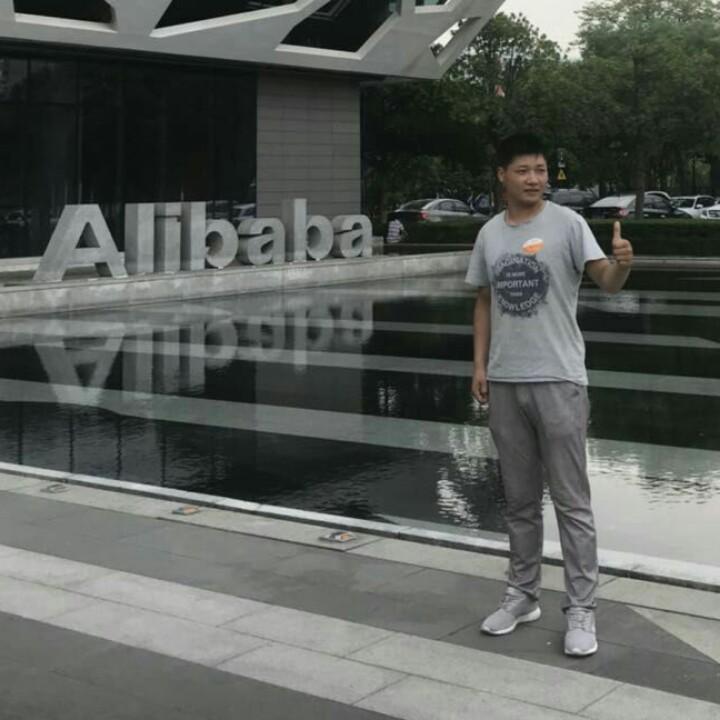 金城乡天猫家电