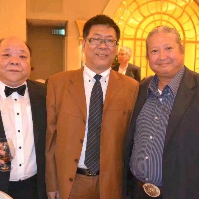 导演李局