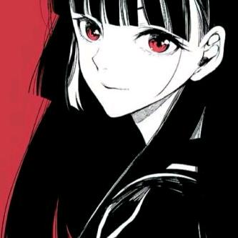 天使有我黑化（已黑化）