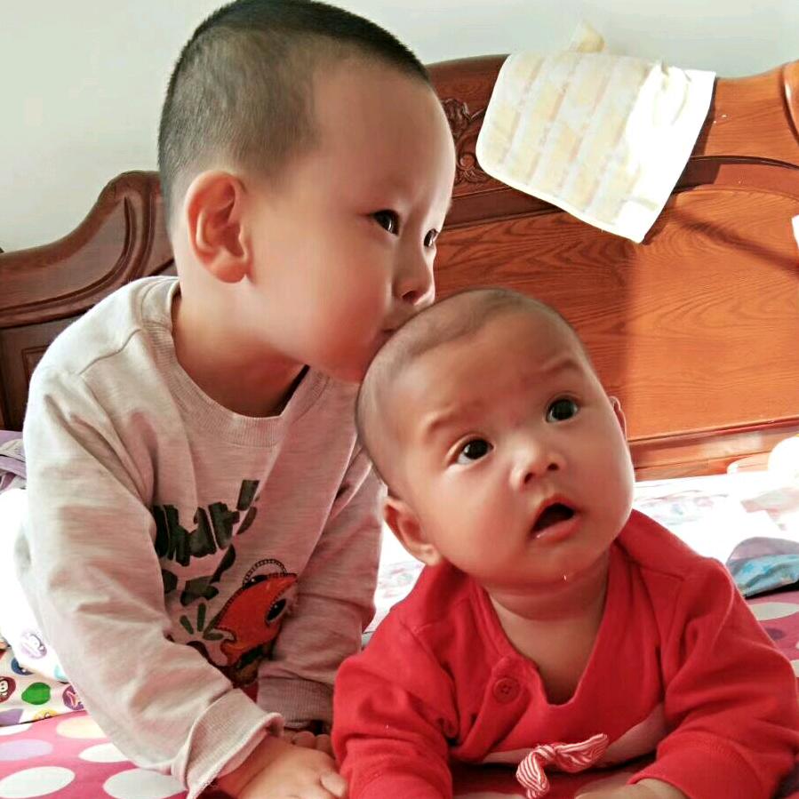 家有俩宝