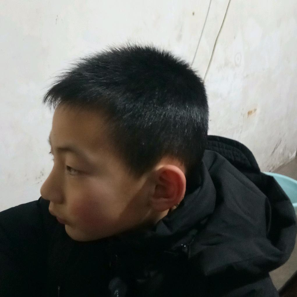 聪聪好阳光