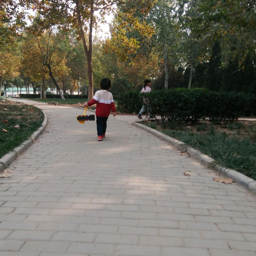 习惯了的简单。。。