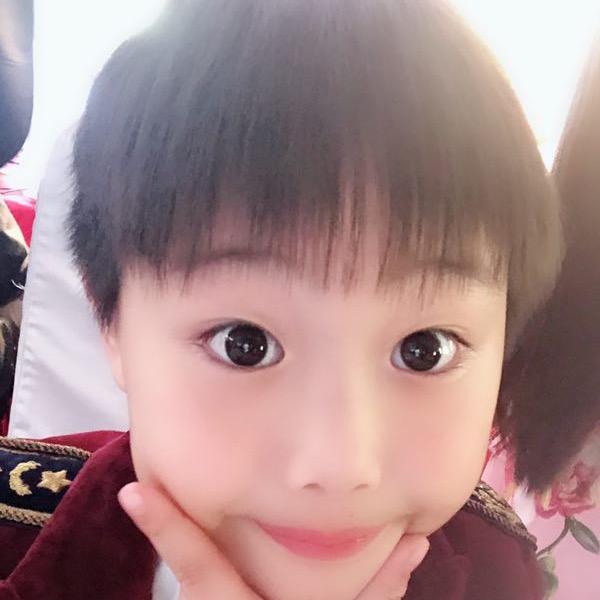 一生幸福🌹