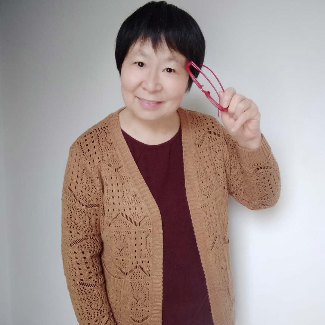 平安婆婆
