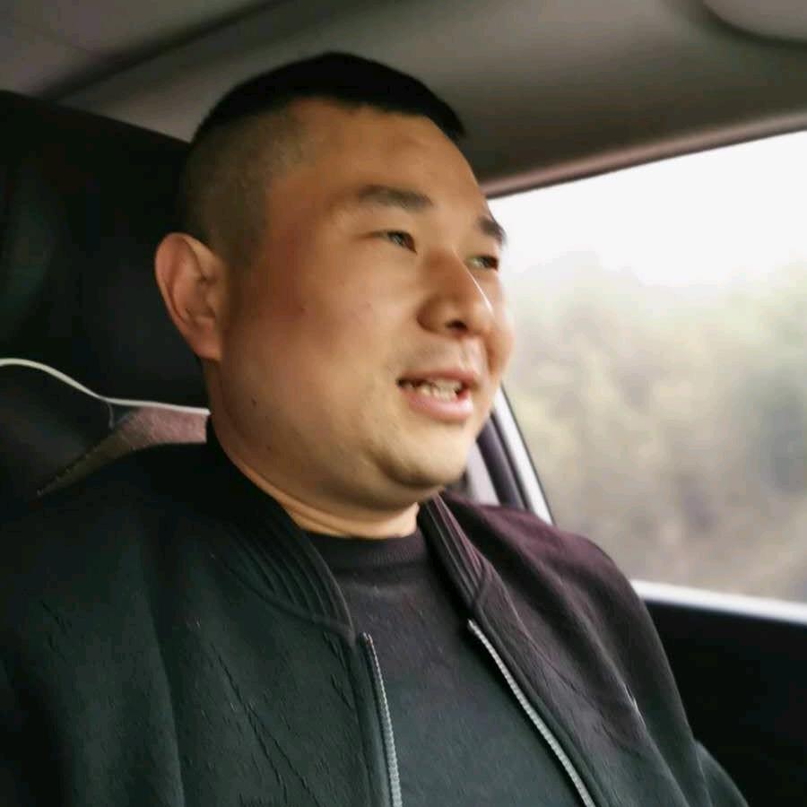 开心哥