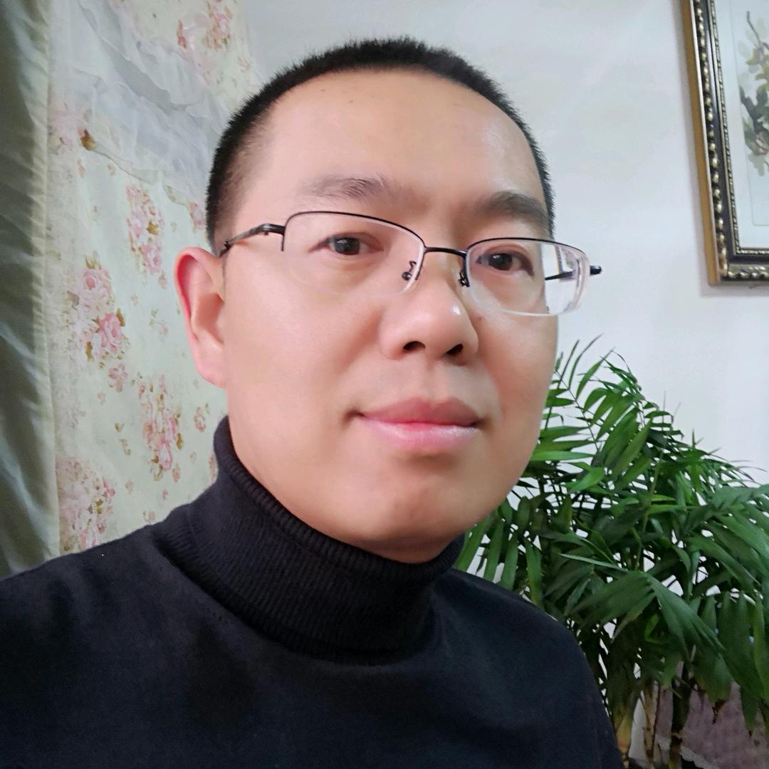 在路上