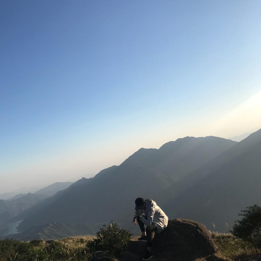 蔡泽群丨设计师