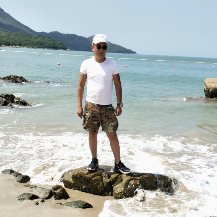 河南伟哥