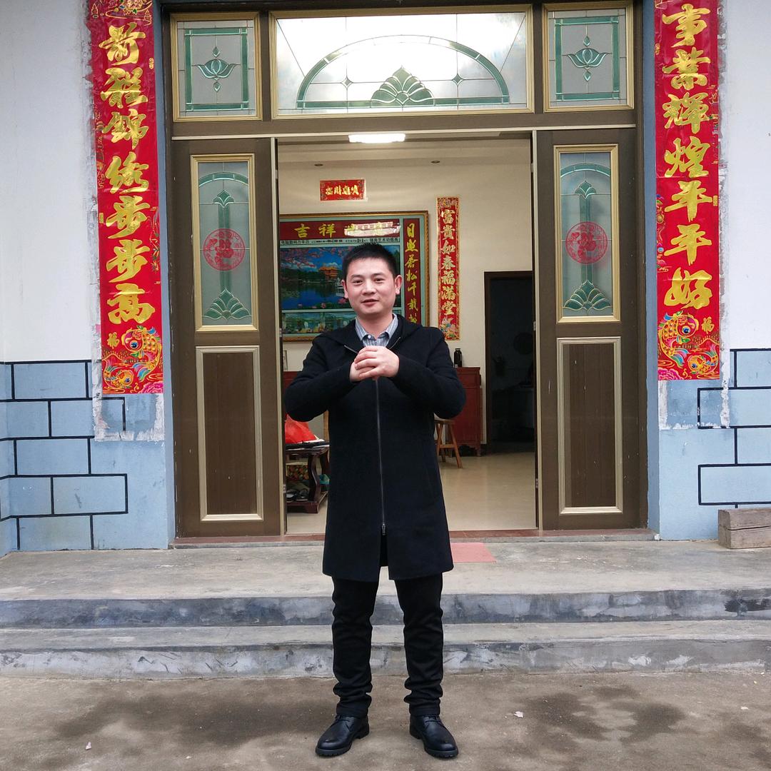 余昌义