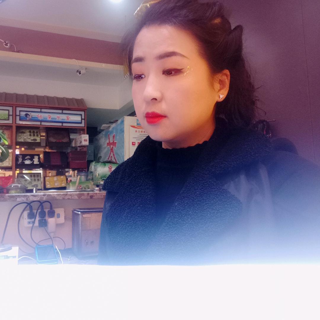 靖远“卖珠宝”的蓝星