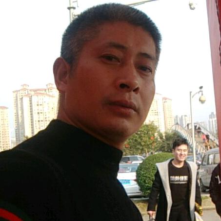 老红军