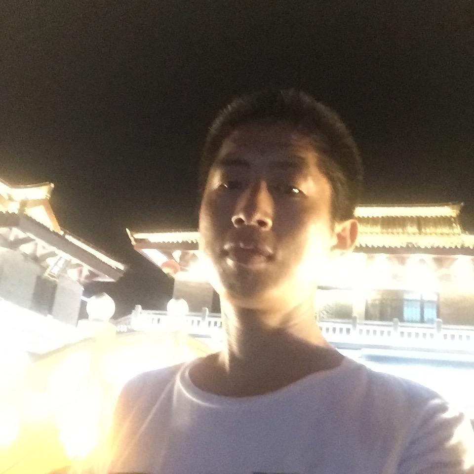 黄华锋