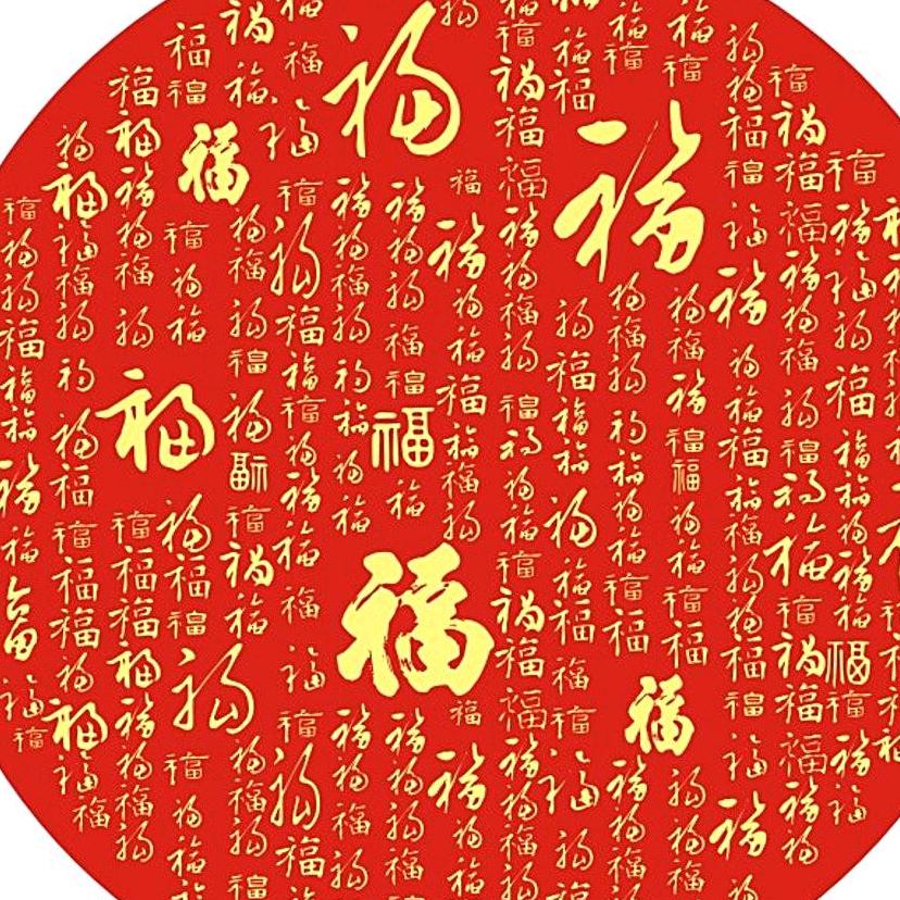 清风雪影