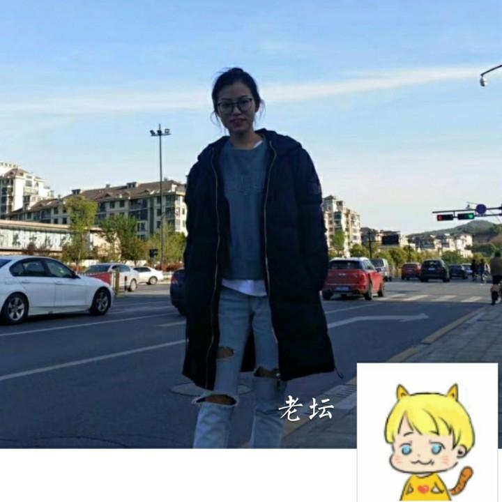 你的微笑Q