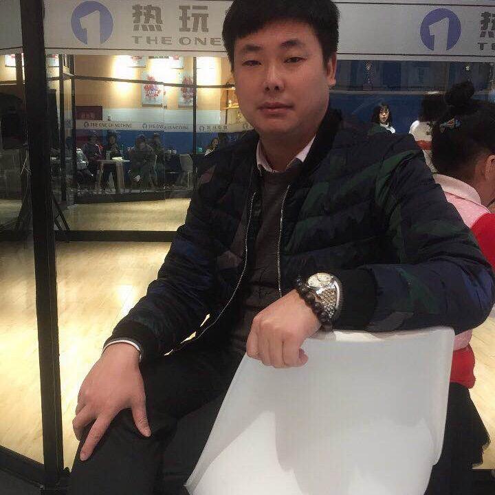 @我是全村人的希望