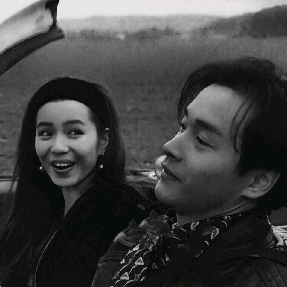 真名有颜.