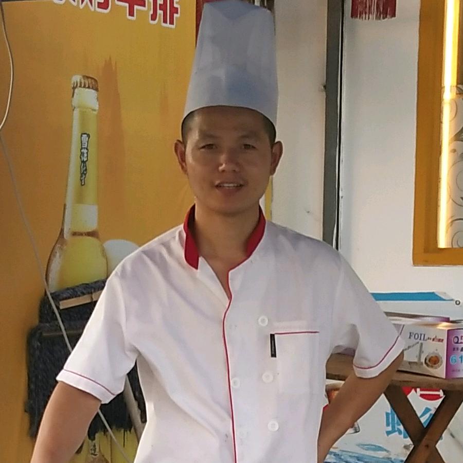 五河登杰酒席团队