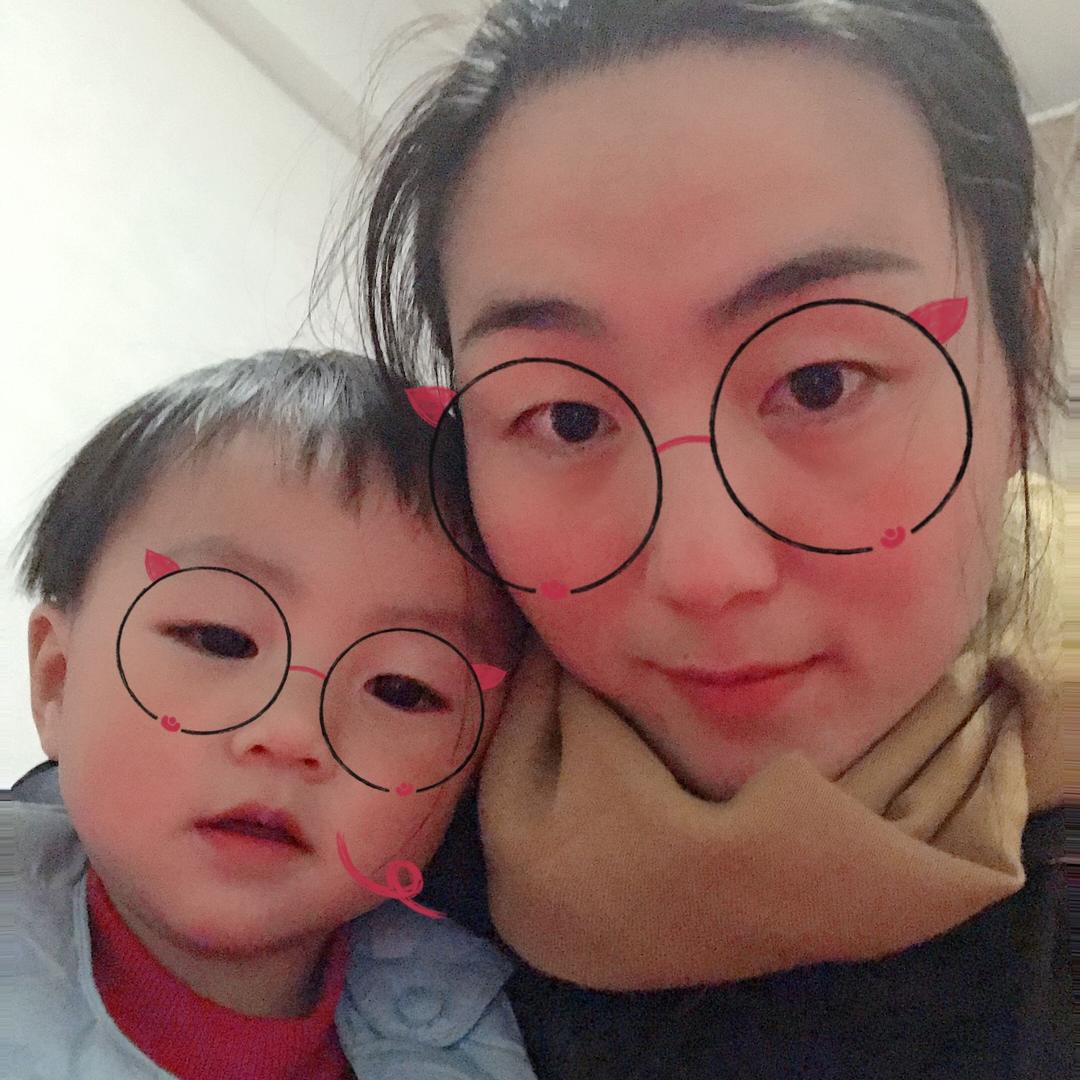 清若麻麻
