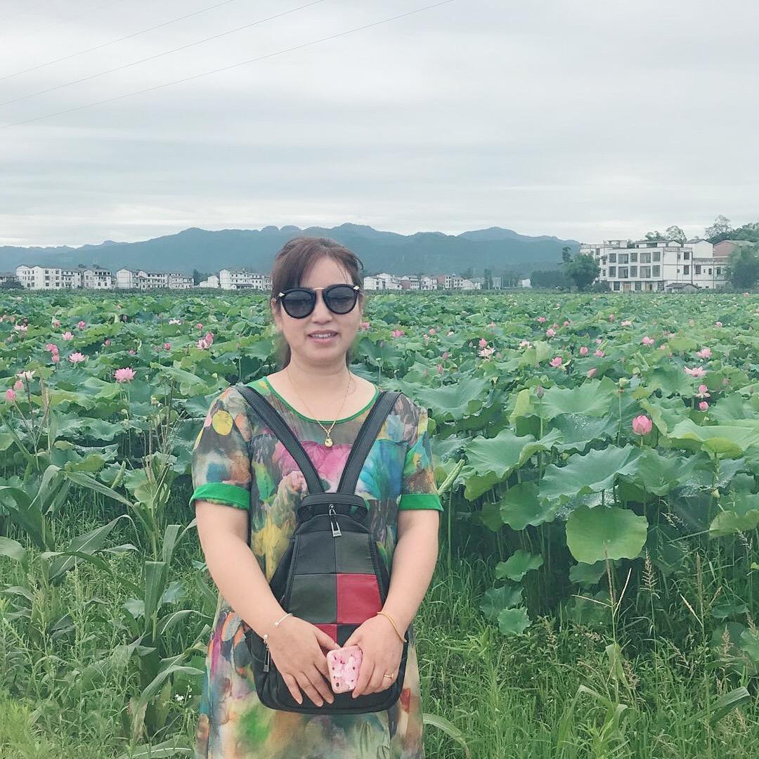 开心就好