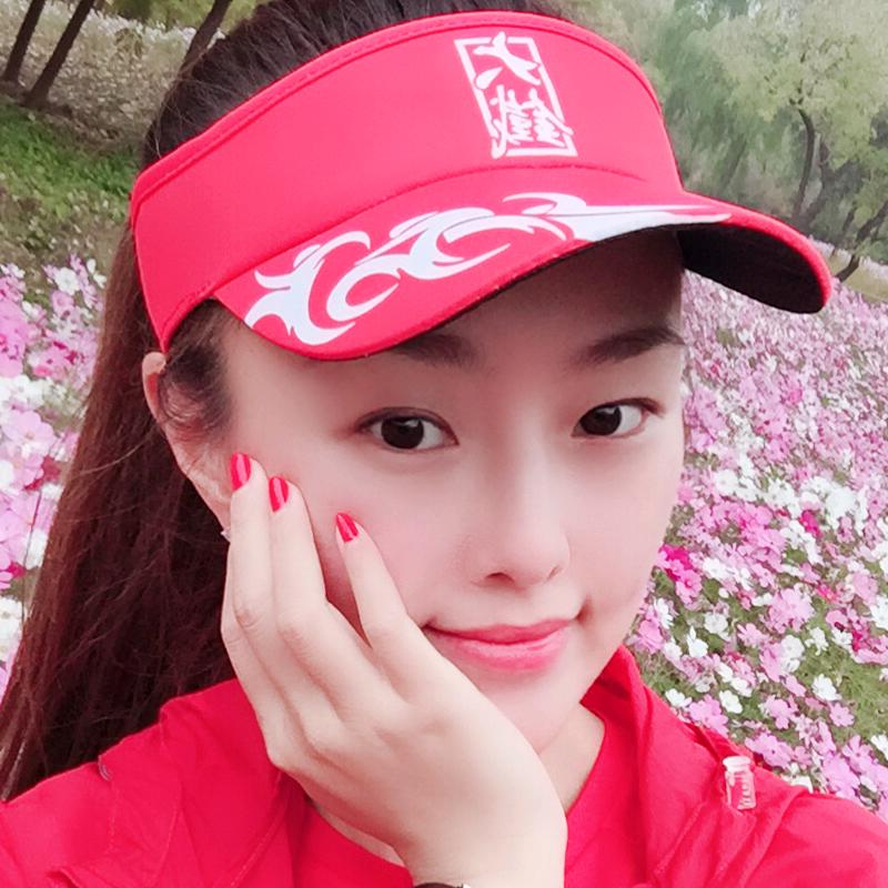 跑步女魔头
