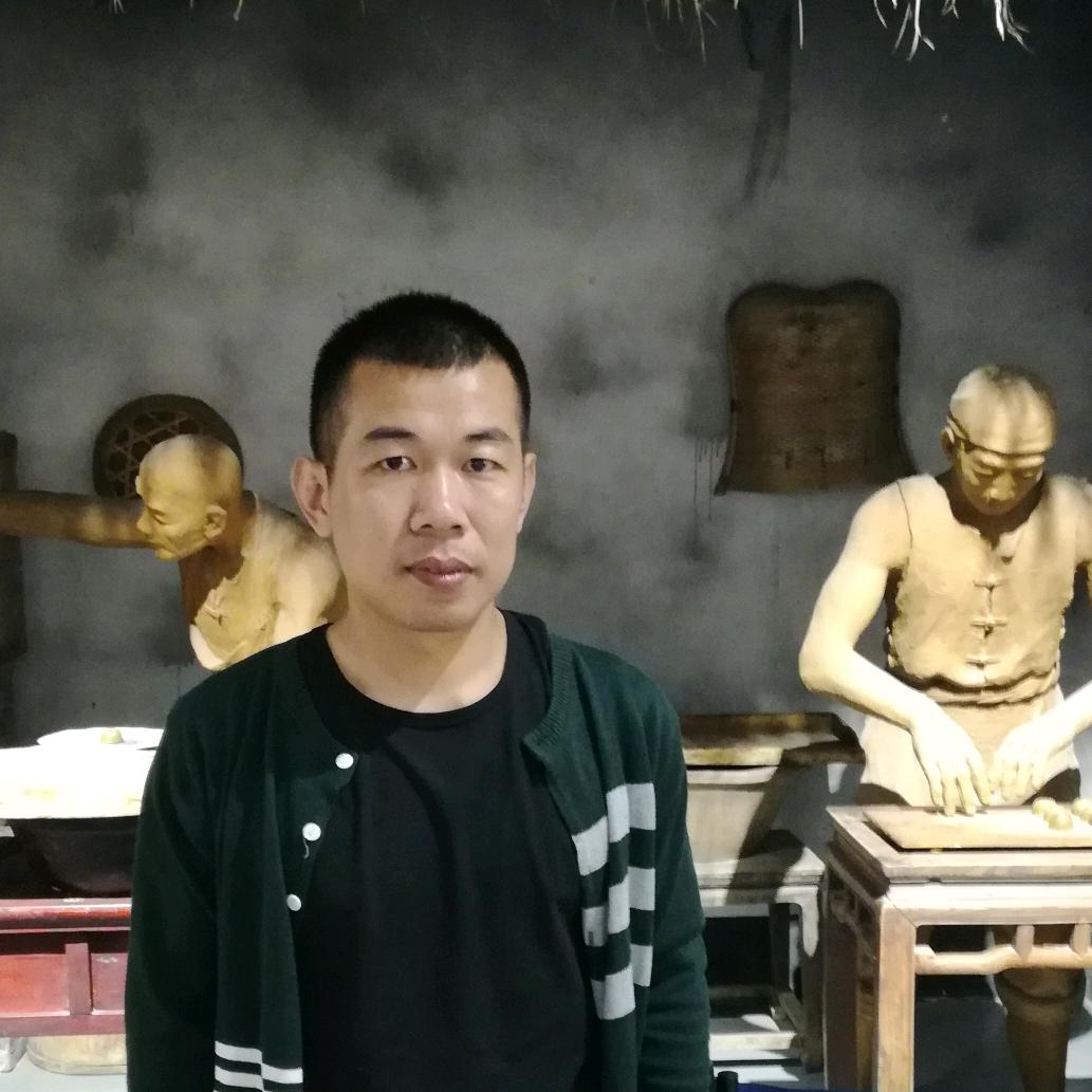 荆山洼辣子鸡背