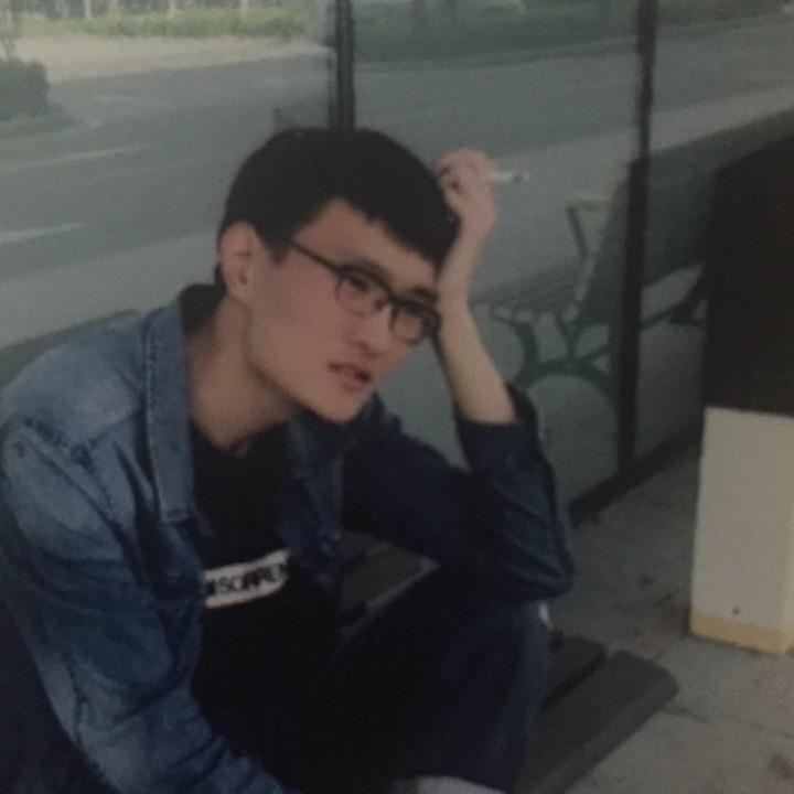与人为善