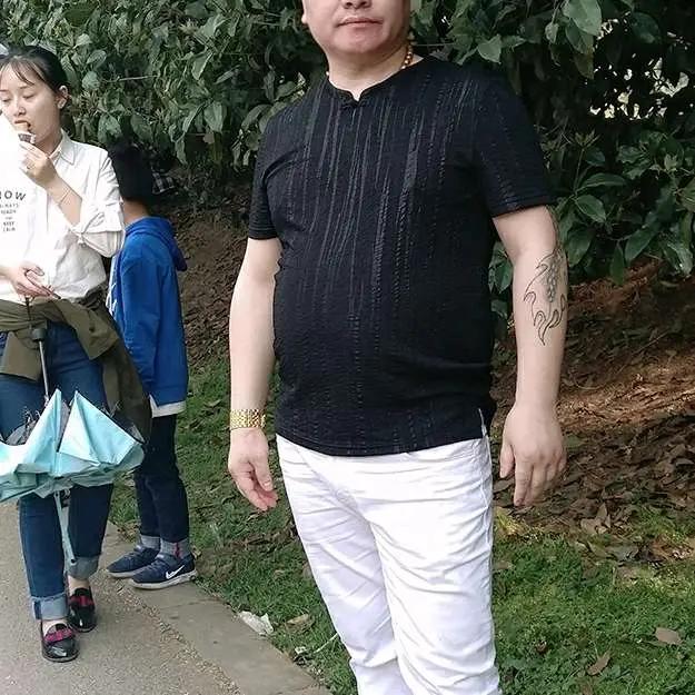 光头强