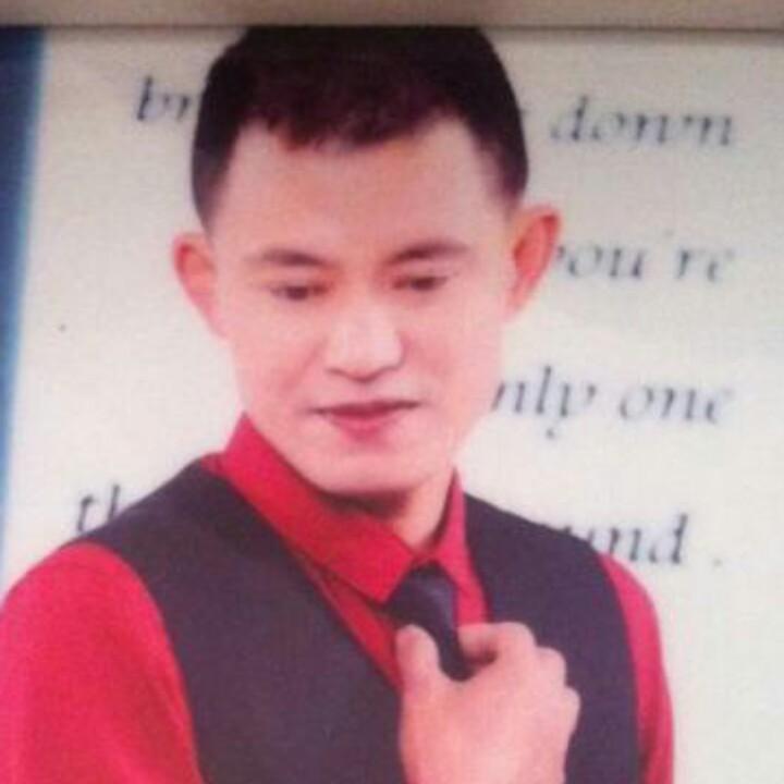 小杨杨