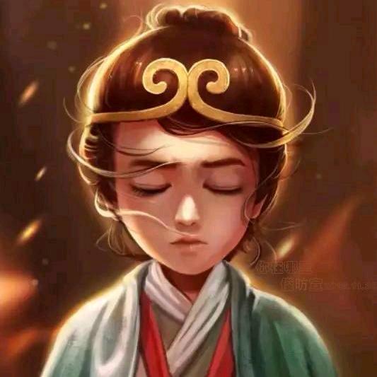 ~ 小呲花
