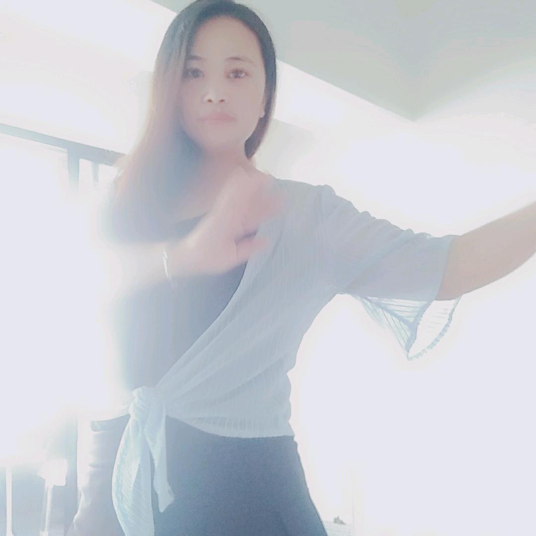 香香
