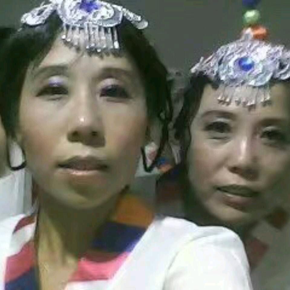 油条大姐